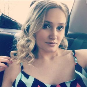 Meet your Posher, Brandy